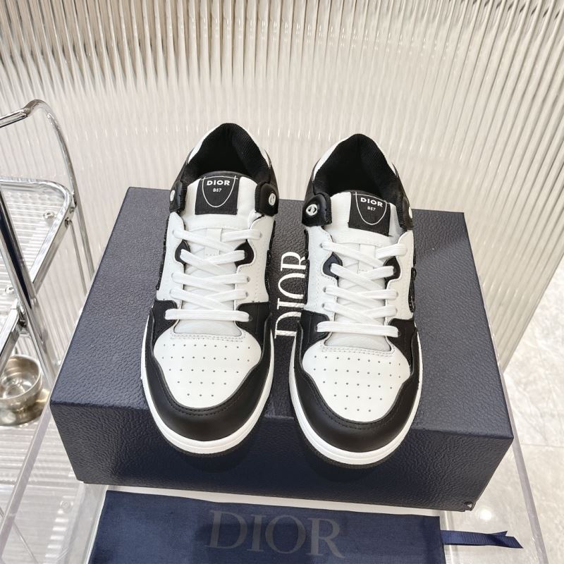 Christian Dior Sneaker